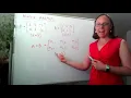 Matrix Addition an example with 2x3 matrices
