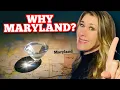 Top 10 Reasons to Move to Maryland in 2025