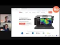 How to run webcam eye-tracking study 100 online
