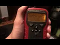 NOAA All Hazards Radio Flash Flood Watch For CT MA RI 18