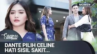 nyess gini rasanya jadi cewek cadangan momen tantrum suami pengganti eps 132 2 3 