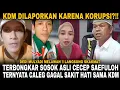 Download Lagu CECEP LAPORKAN KDM !! DEDI MULYADI BONGKAR TERNYATA CECEP CALEG GAGAL !! NENI NURHAYATI KRITIK KDM
