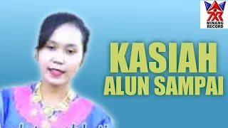 kasiah alun sampai susi official music vidio 