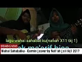 Download Lagu Wahai Sahabatku - Cermin | cover by Nafi'ah | xii tkj1 2017
