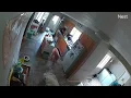 Dog farts 9 times in 9 seconds