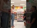 Missed his Chance