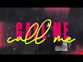 Download Lagu Gabry Ponte, R3HAB, Timmy Trumpet - Call Me (Official Lyric Video)