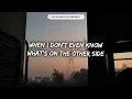 Julia Wolf - Lamb (Lyrics)  ft. Kellin Quinn