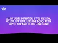 Adekunle Gold ft Olamide - Formation (Lyrics)