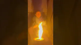 حققت حلم الطفولة 