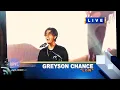 Lagu [8K UHD] LOW (Greyson Chance) Momentum Live MNL