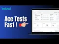 How to Prepare for Indeed Assessments Tests 2025 Quick Tips
