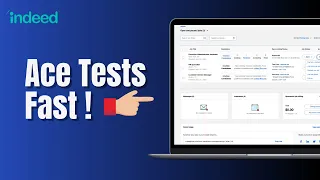 How to Prepare for Indeed Assessments Tests 2025 Quick Tips