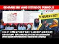 Lagu 🔴GEGER!! BAALAWI AKHIRNYA DITAMATKAN 3 PETI MANUSKRIP WALI 9 DIBUKA TERNYATA INI ISINYA