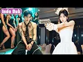 Download Lagu Di pernikahan, pengantin pria dihina, tak disangka pengantin wanita bos mafia. Pertunjukan dimulai!