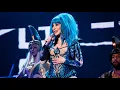 Download Lagu Cher - Strong Enough (Here We Go Again Tour)