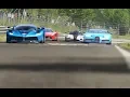 Download Lagu Koenigsegg One:1 vs Bugatti Chiron vs Ferrari LaFerrari vs Ferrari FXX-K at Norschleife