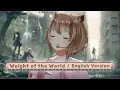 Download Lagu Weight of the World - Ayunda Risu (Cover)【#RiSekaiExpress】