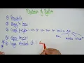 lec 3 features of python By BhanuPriya
