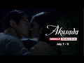 Download Lagu Akusada: Weekly Marathon (July 7 - 11, 2025)