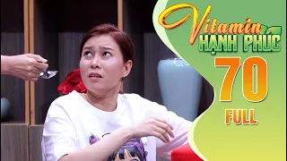 Tê tay, đau nhức bất ngờ: Dấu hiệu đột quỵ hay tổn thương thần kinh? | Vitamin Hạnh Phúc | Tập 70