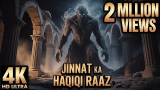 the true secret of jinn what is the truth of the jinn world islamic mystery story