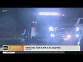 Ventura County braces for heavy rain possible flooding