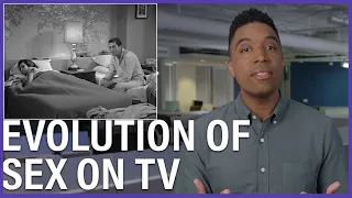 how convos about sex on tv have progressed in the loop 