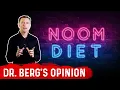 Noom Weight Loss Dr Berg s Opinion