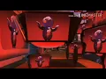 ♪I'm the bad Guy♪(Professor Bug edition)