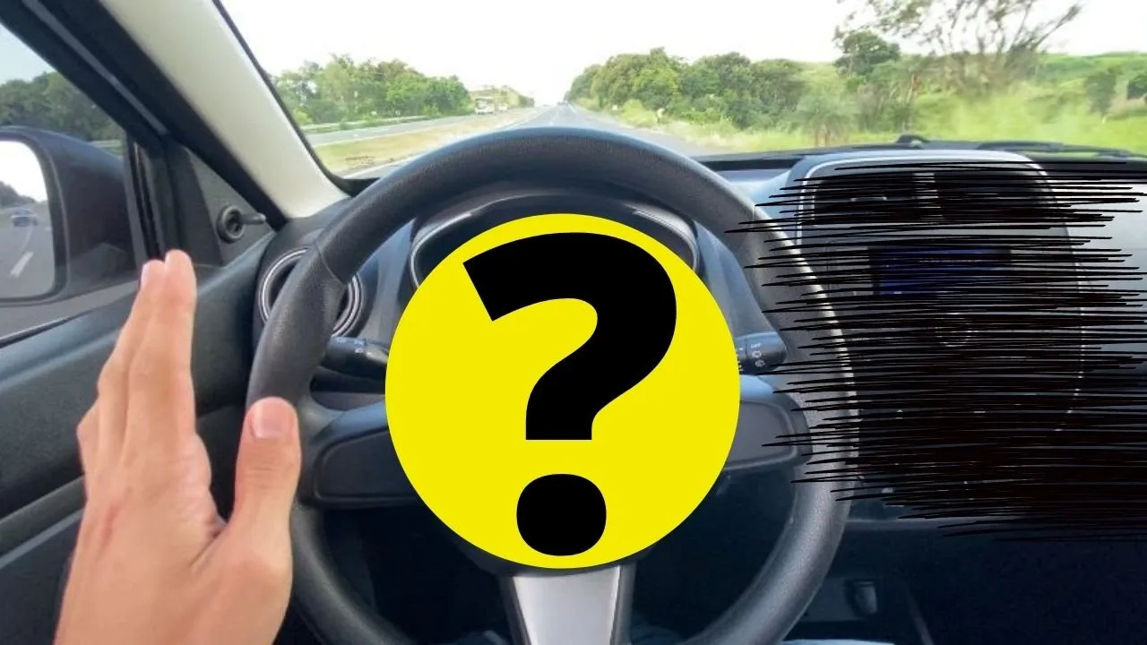TEST DRIVE RENAULT KWID ZEN 2021 - O CARRO MAIS ECONÔMICO DO BRASIL! ALÉM DE ECONÔMICO É FORTE!