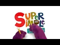 And The Green Grass Grew | Kids Songs | Super Simple Songs