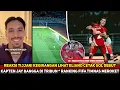 Download Lagu TERHARU LIHATNYA! Tijjani pamerkan gol debut Eliano di Timnas~Jay Idzes curi perhatian dari Tribun