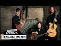 Download Lagu Tritonus Guitar Trio play Rokatánc | Siccas Media