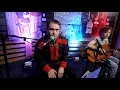 Download Lagu Ante Aikio \u0026 Gámme Gada - Compilation of songs