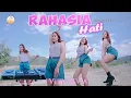 Download Lagu Dj Rahasia Hati - Vita Alvia (Official Music Video)