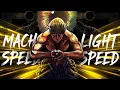 Jujutsu Kaisen s Speed Scaling Is a Mess JJK Powerscaling