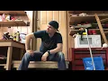 Jeans farting