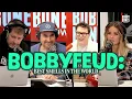 Top 10 Best Smells in the World Another Round of BobbyFeud