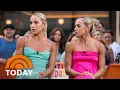 Cavinder twins talk leaving basketball future with WWE
