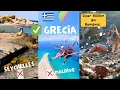 Download Lagu Amenzi de 300€ în destinația de plajă preferată de români - GRECIA | Halkidiki (Kassandra, Sithonia)