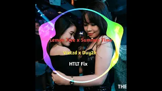 Download Lemon Tree x Summer Time - Vietzd x Duy2k ( HTLT Fix ) MP3