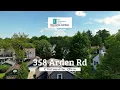 358 Arden Road Columbus OH 43214 Presented by Erin Ogden Oxender