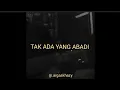 Download Lagu seperti alunan detak jantungku tak bertahan melawan waktu || tak ada yang abadi - cover (full)