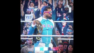 DAY ONE ISH Jeyuso Editing Yeet Maineventjeyuso Romanreigns Jimmyuso Fyp Wwe 