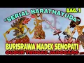 Download Lagu Lakon terbaik sepanjang sejarah. barathayuda seri 1, Burisrawa gugur tinigas janggane #bagongtrend