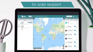 16 Dash Delivery Walkthrough - Viewing Tasks Status