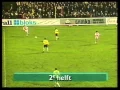 Lagu NAC -Ajax 2-2 | Seizoen 1994 -1995 | Eredivisie | Video | Studio Sport