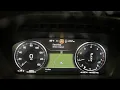 Volvo XC90 Start Stop Service Required Support Battery Replacement