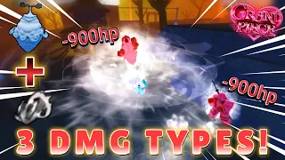  gpo a triple hybrid build is insane in battle royale 